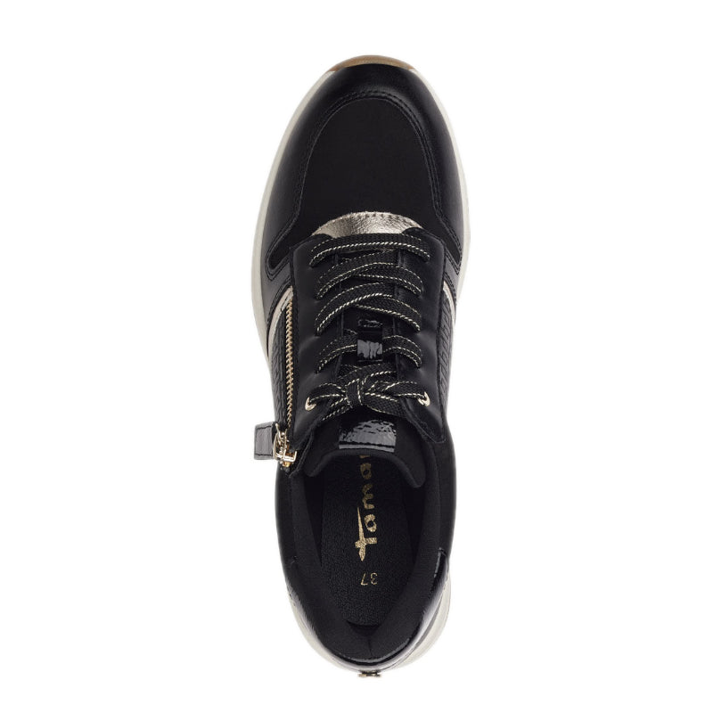 Basket Tamaris femme