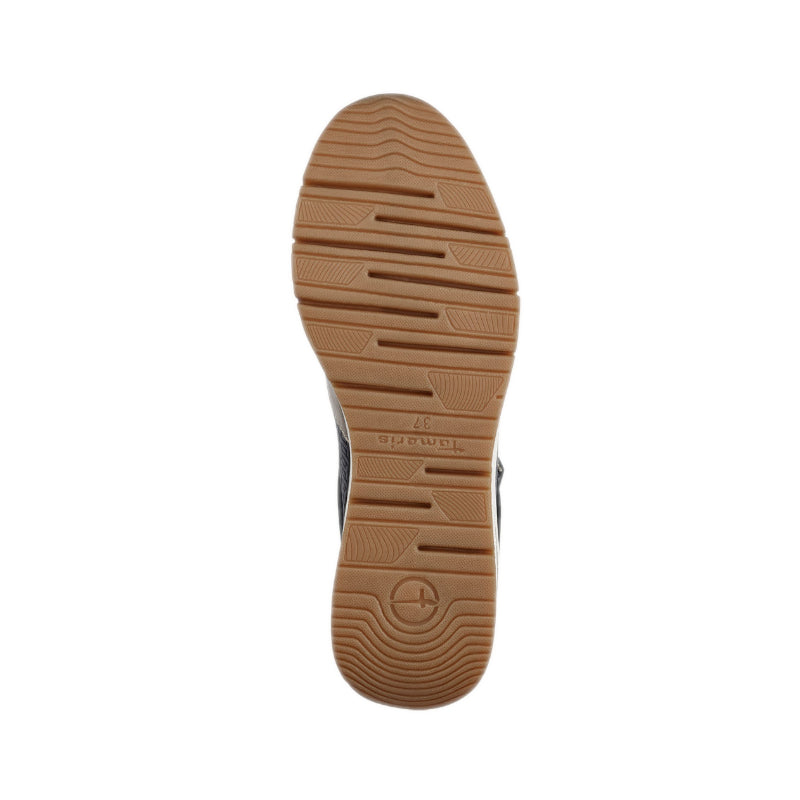 Basket Tamaris femme