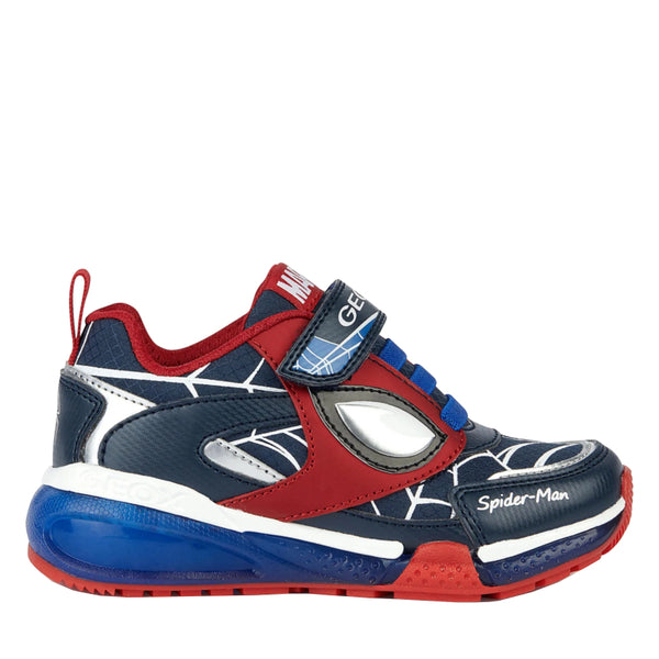 Baskets Bayonyc Junior Geox