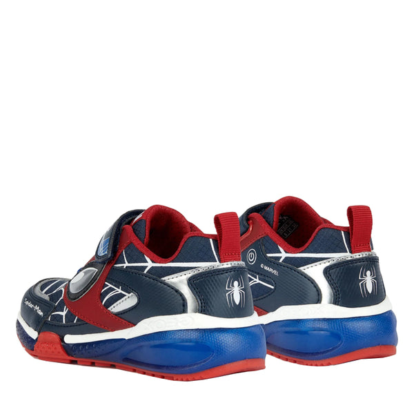 Baskets Bayonyc Junior Geox