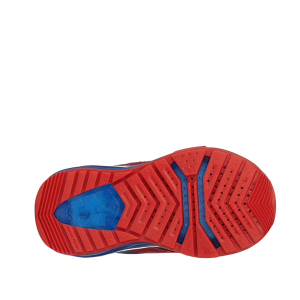 Baskets Bayonyc Junior Geox