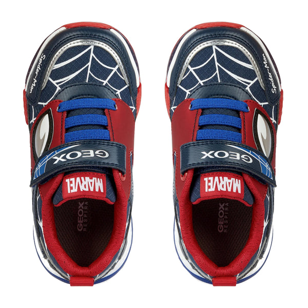 Baskets Bayonyc Junior Geox