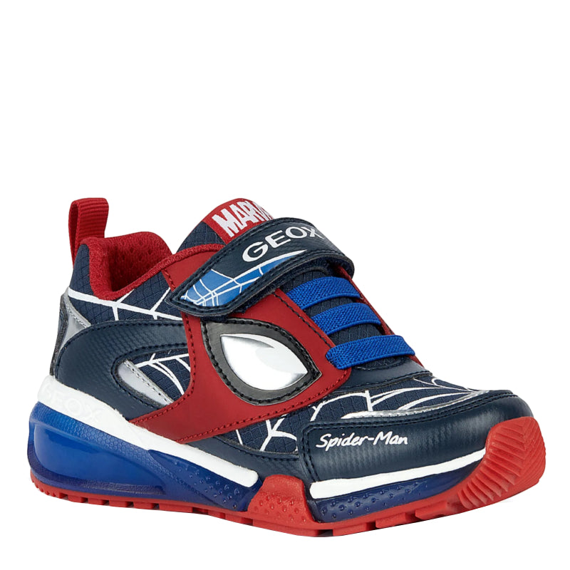 Baskets Bayonyc Junior Geox