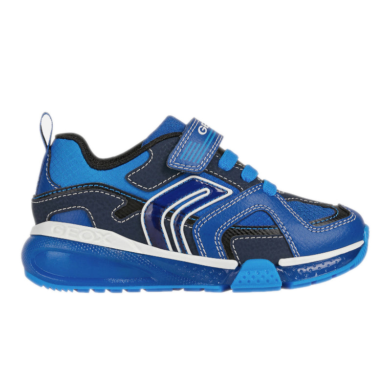 Baskets Bayonyc Junior Geox