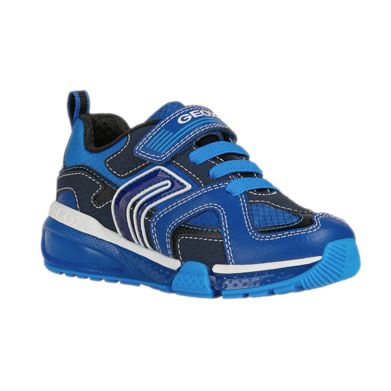 Baskets Bayonyc Junior Geox