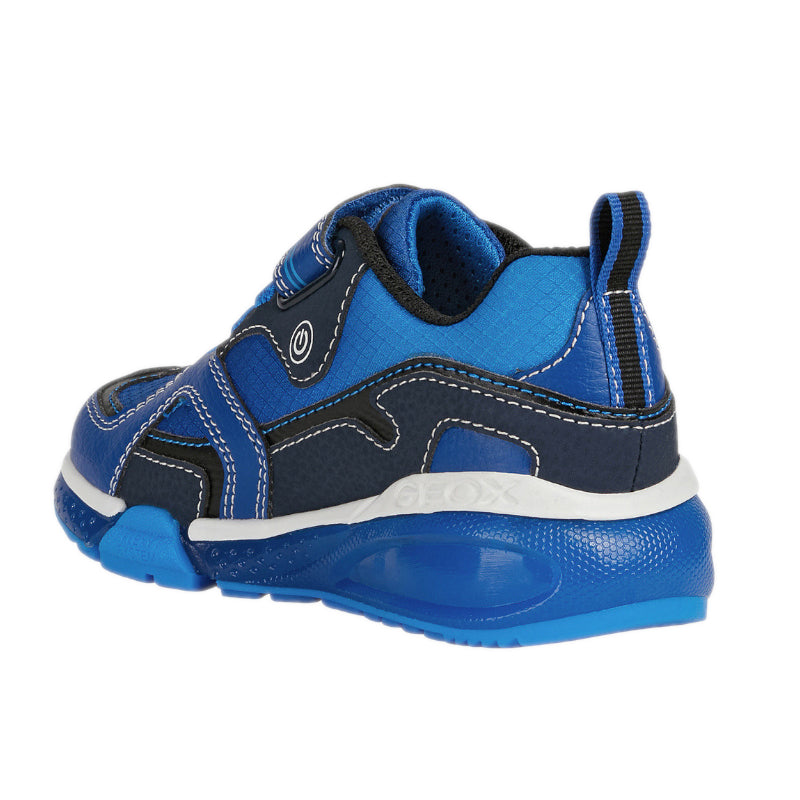 Baskets Bayonyc Junior Geox
