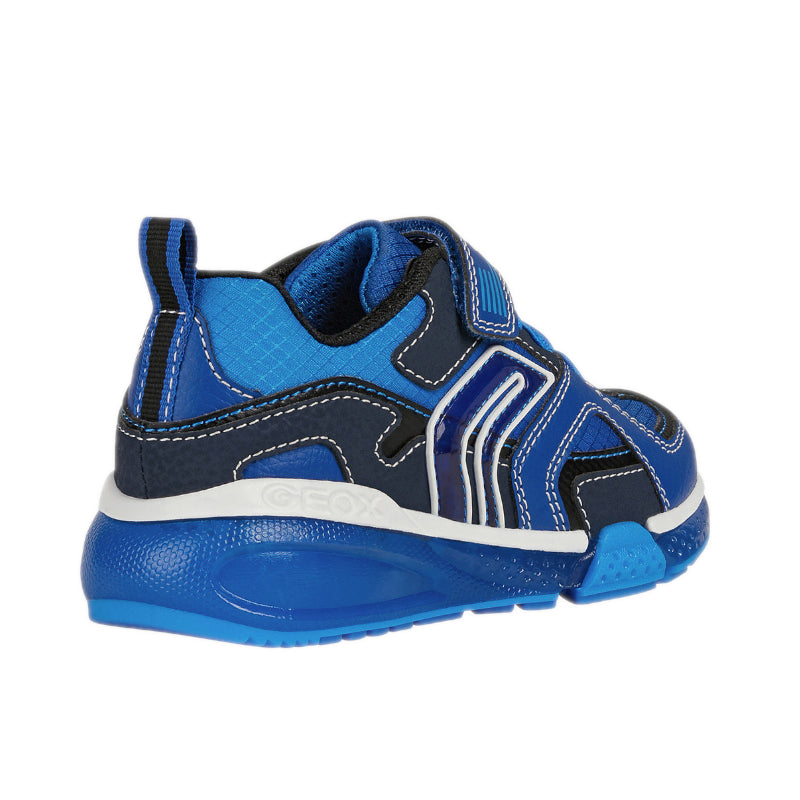 Baskets Bayonyc Junior Geox