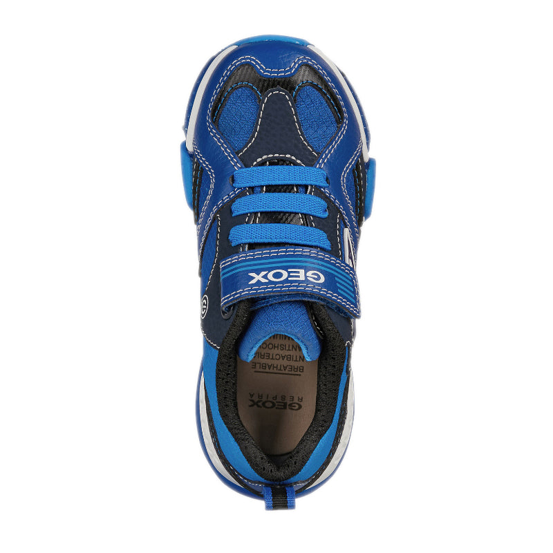 Baskets Bayonyc Junior Geox