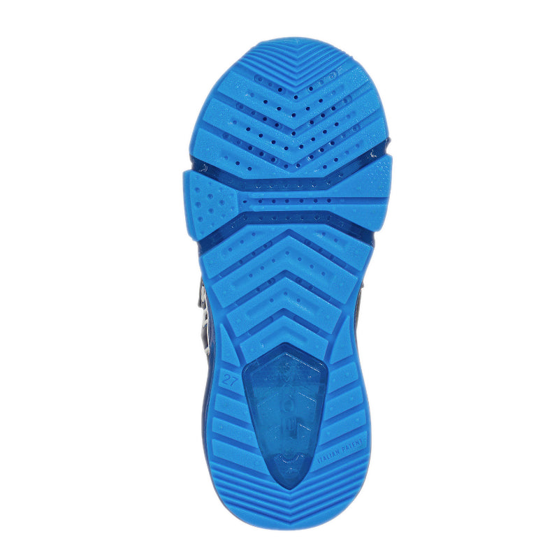Baskets Bayonyc Junior Geox
