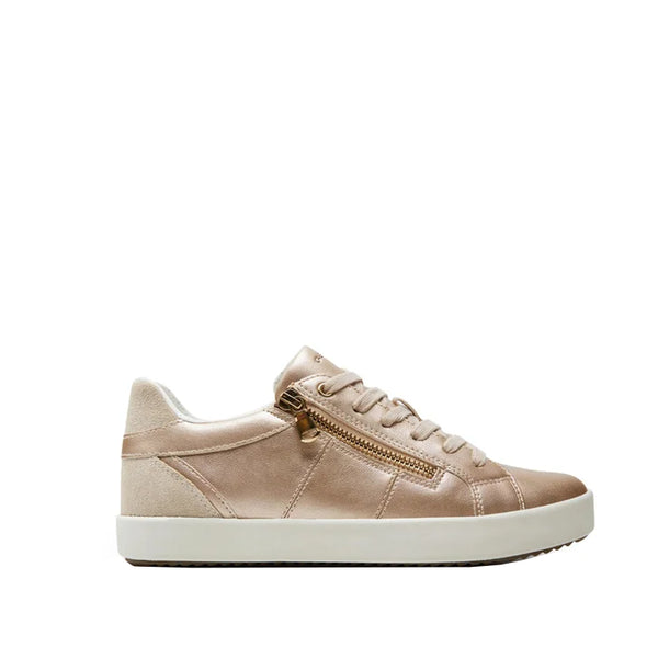 Baskets D Blomiee Geox Femme