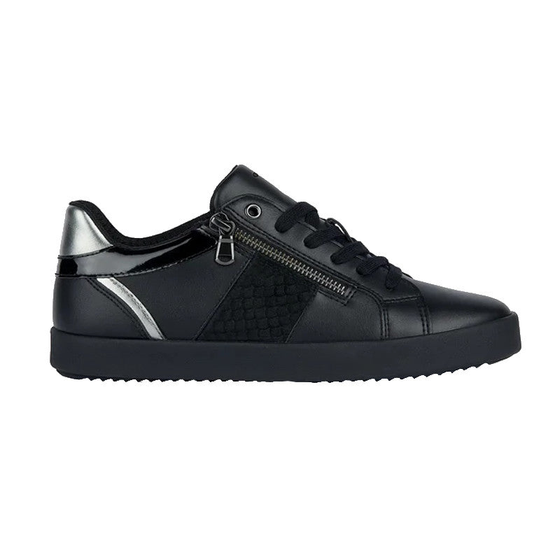 Baskets D Blomiee Geox Femme