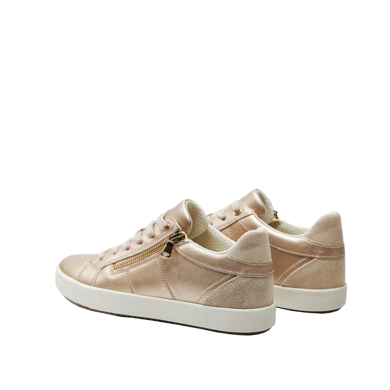 Baskets D Blomiee Geox Femme