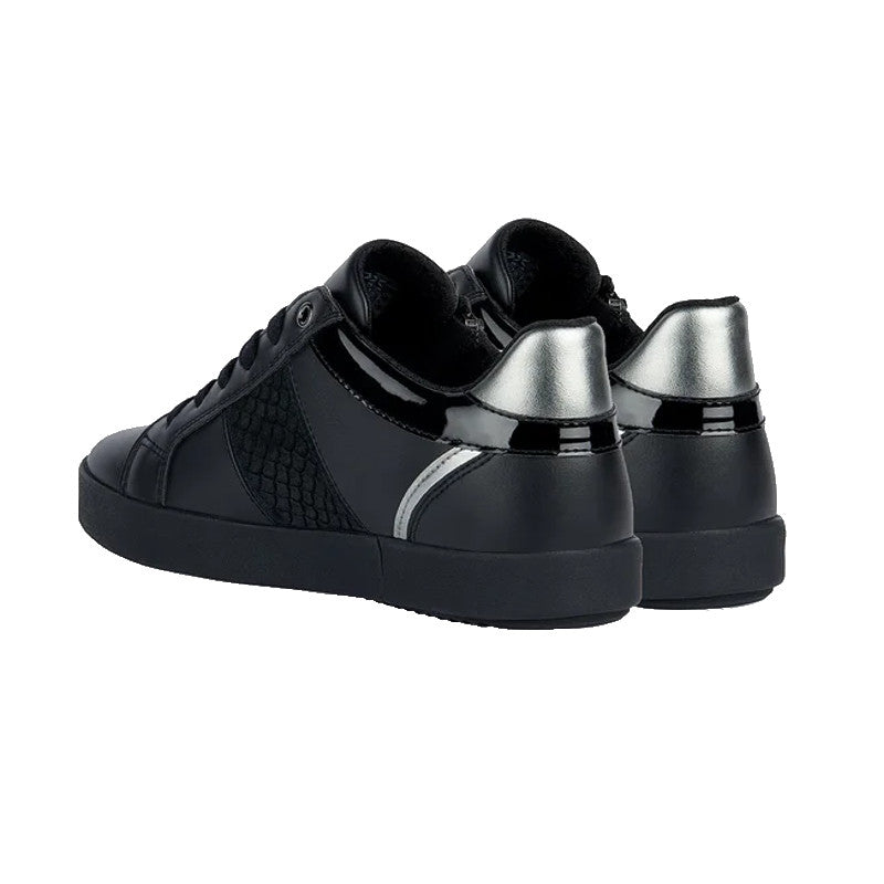 Baskets D Blomiee Geox Femme