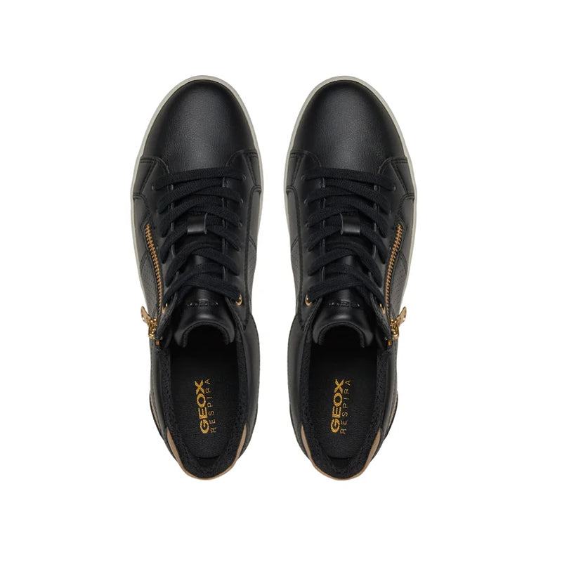 Baskets D Blomiee Geox Femme