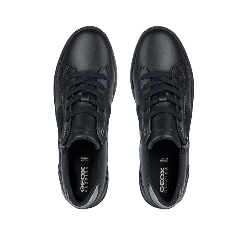 Baskets D Blomiee Geox Femme