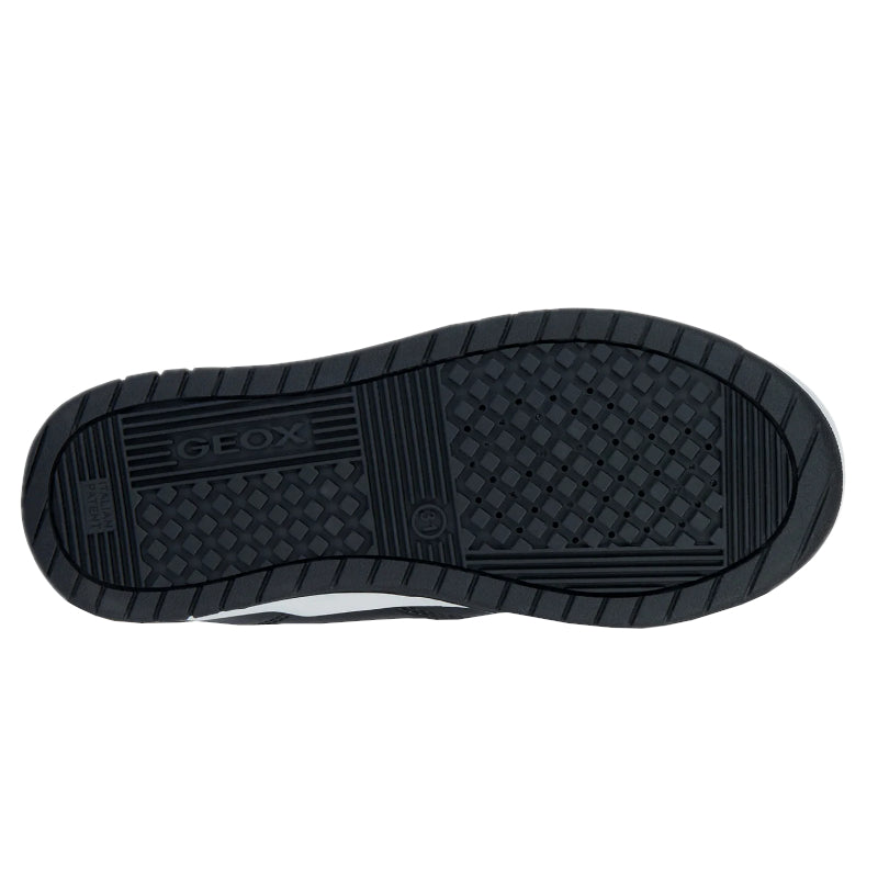 Baskets J Perth B.B Geox