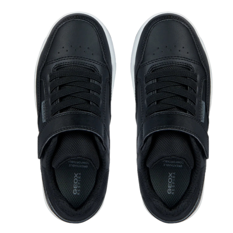 Baskets J Perth B.B Geox