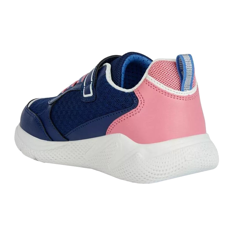 Baskets J Sprintye G. A Geox