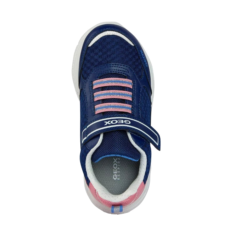 Baskets J Sprintye G. A Geox
