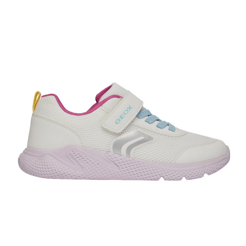 Baskets J Sprintye Geox