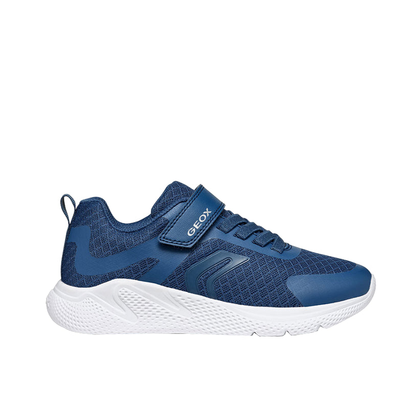 Baskets J Sprintye Geox