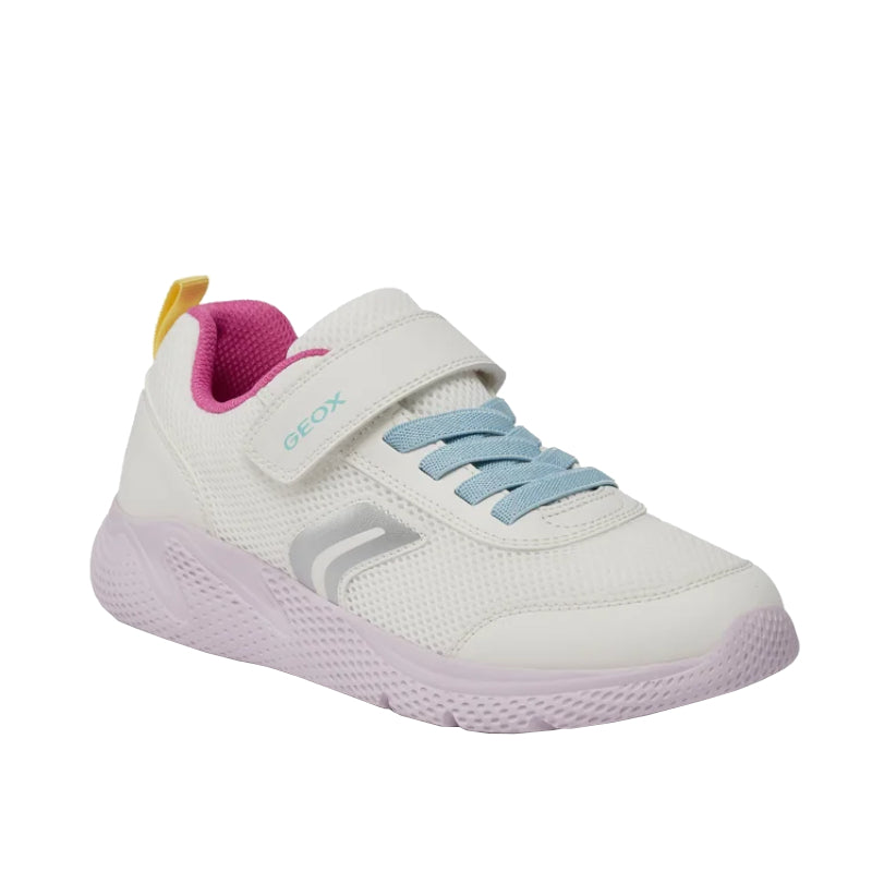 Baskets J Sprintye Geox