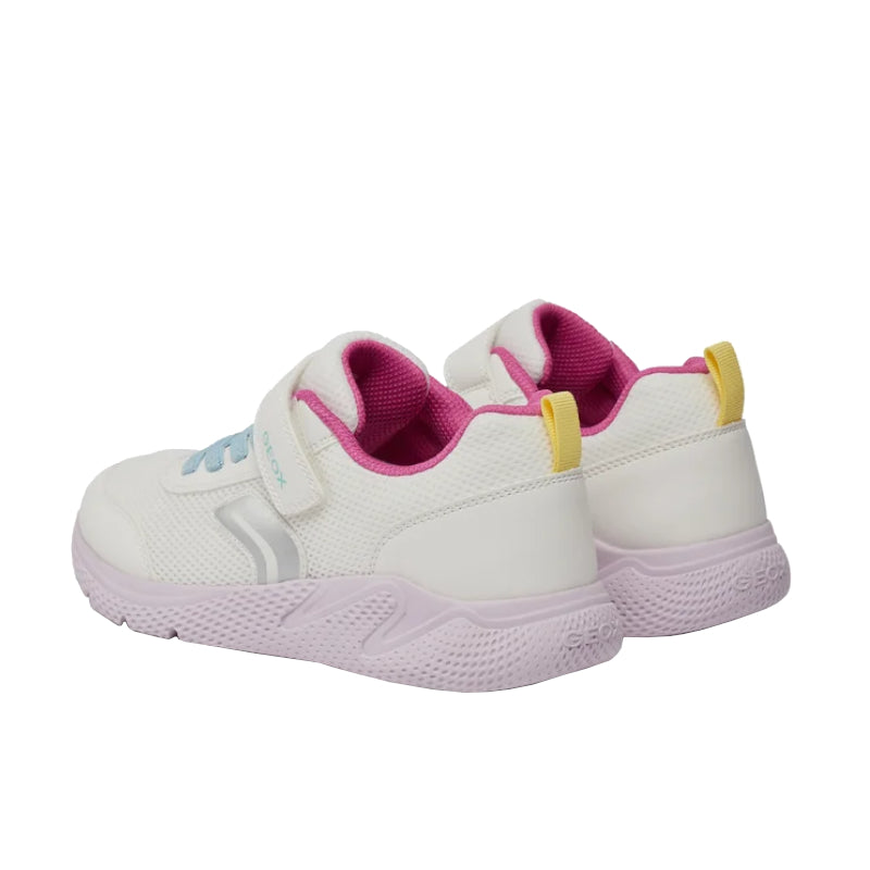 Baskets J Sprintye Geox