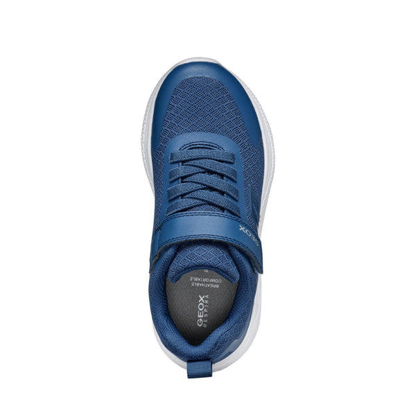 Baskets J Sprintye Geox