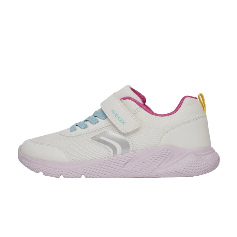 Baskets J Sprintye Geox