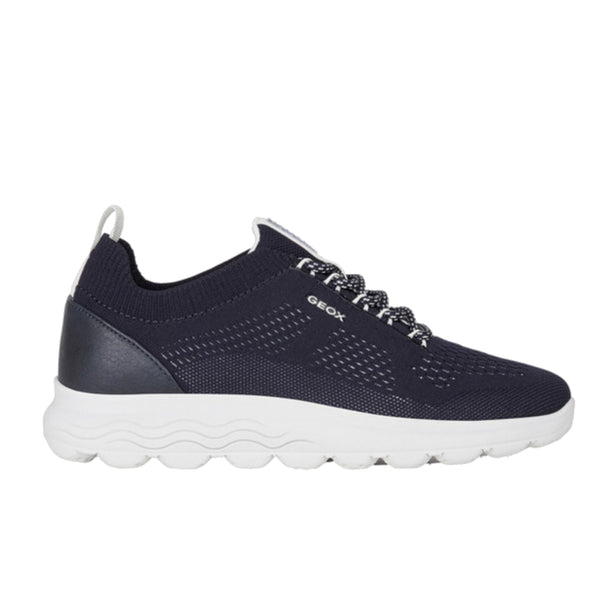 Baskets Spherica Femme Geox