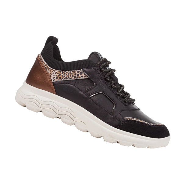 Baskets Spherica Femme Geox