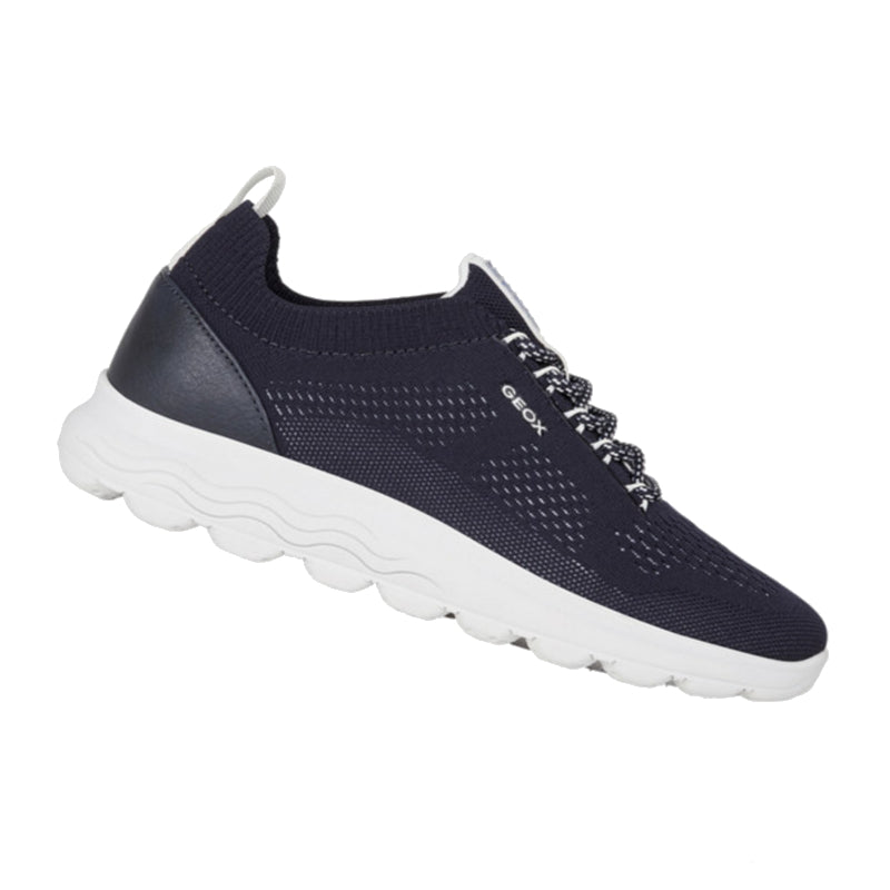 Baskets Spherica Femme Geox