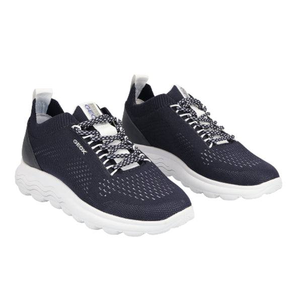 Baskets Spherica Femme Geox
