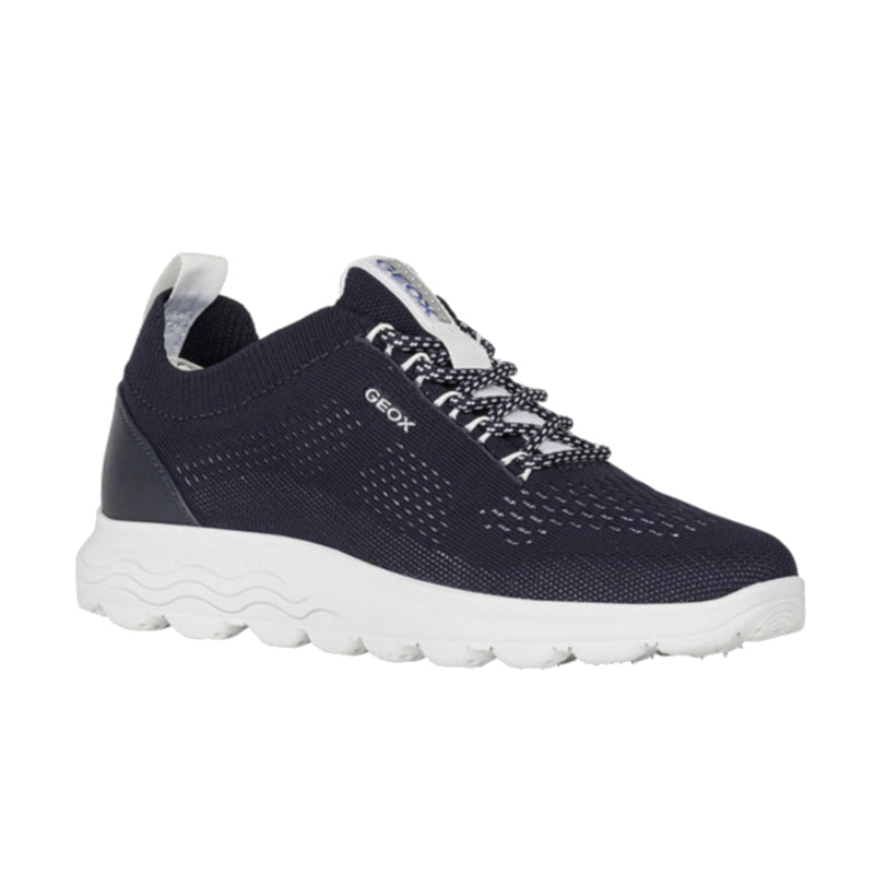 Baskets Spherica Femme Geox