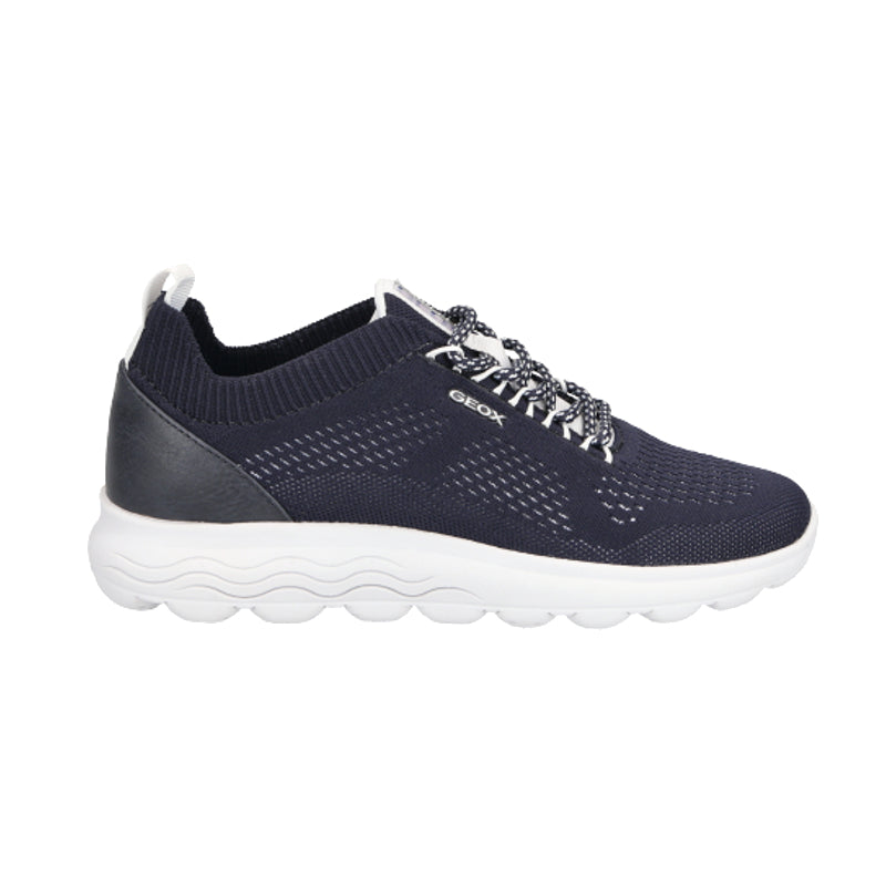 Baskets Spherica Femme Geox