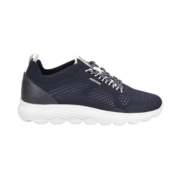 Baskets Spherica Femme Geox