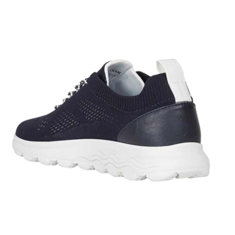 Baskets Spherica Femme Geox
