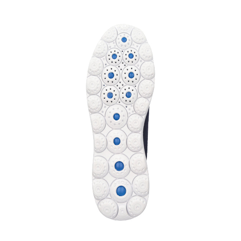 Baskets Spherica Femme Geox