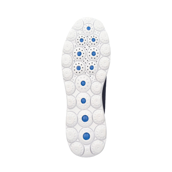 Baskets Spherica Femme Geox