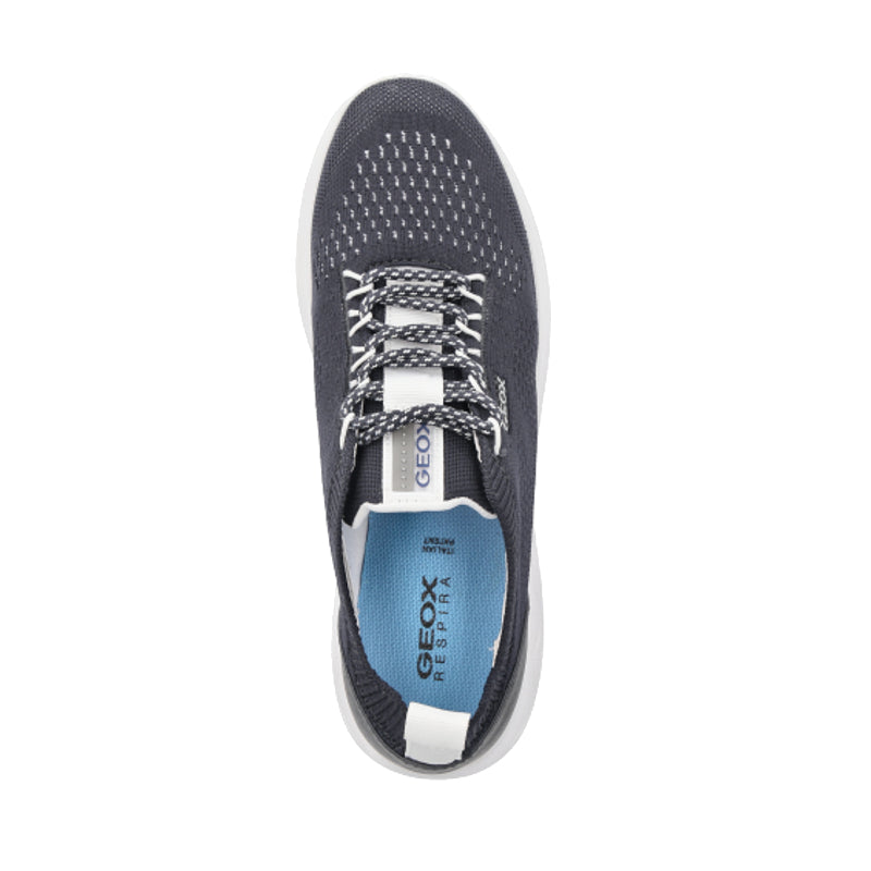 Baskets Spherica Femme Geox