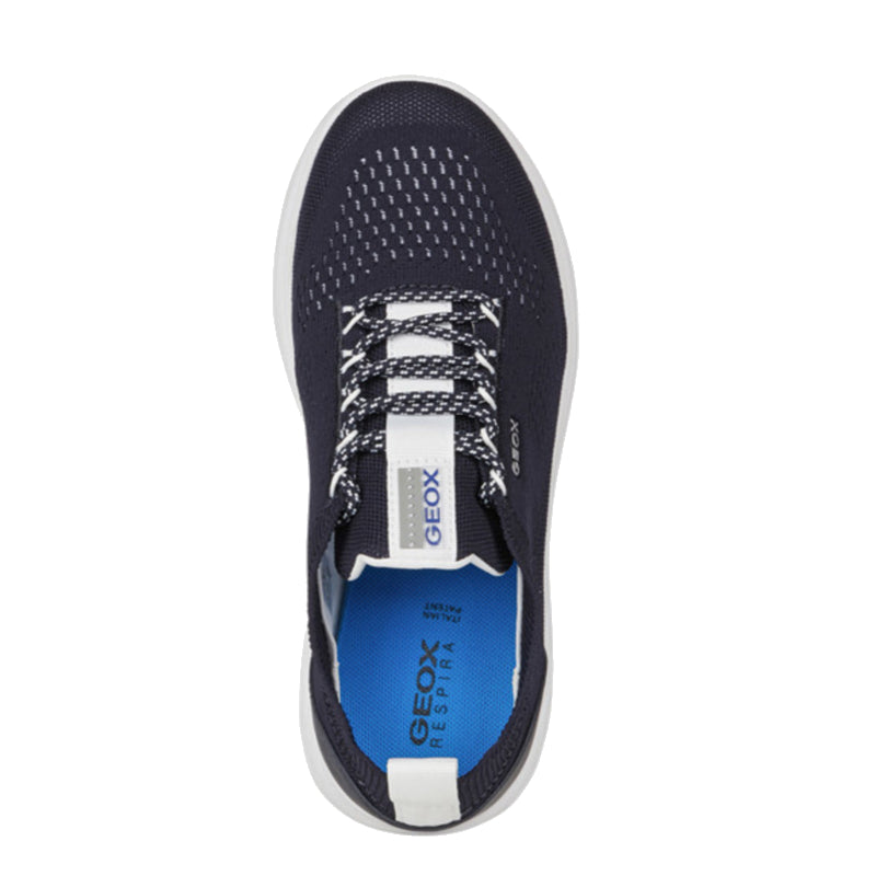 Baskets Spherica Femme Geox