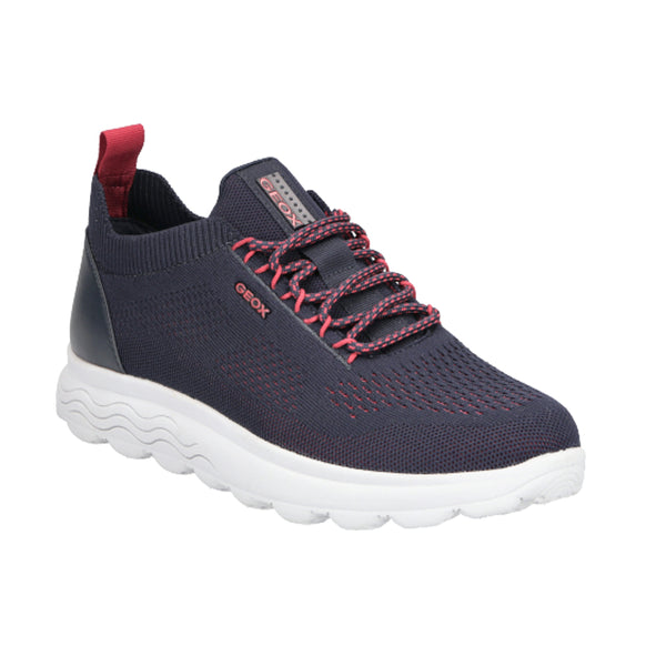 Baskets Spherica Homme Geox