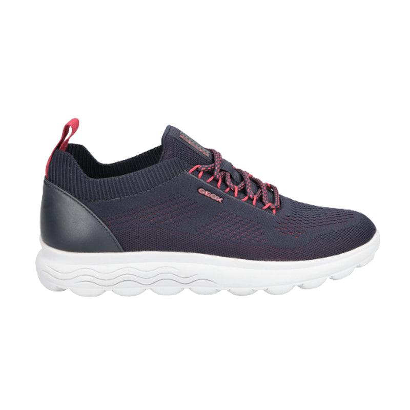 Baskets Spherica Homme Geox
