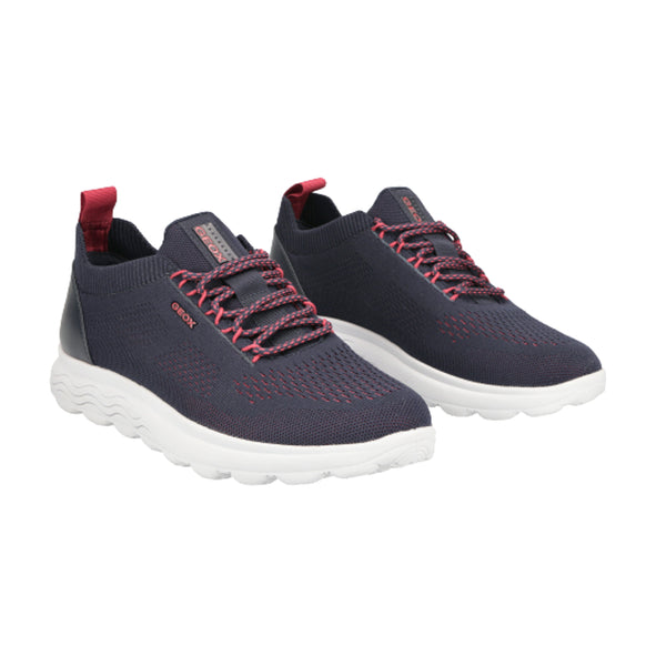 Baskets Spherica Homme Geox