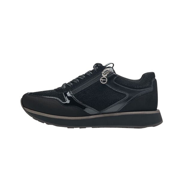 Baskets Tamaris femme