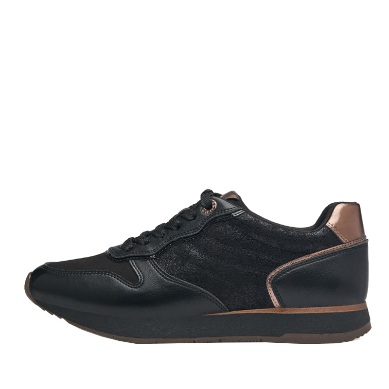 Baskets Tamaris femme