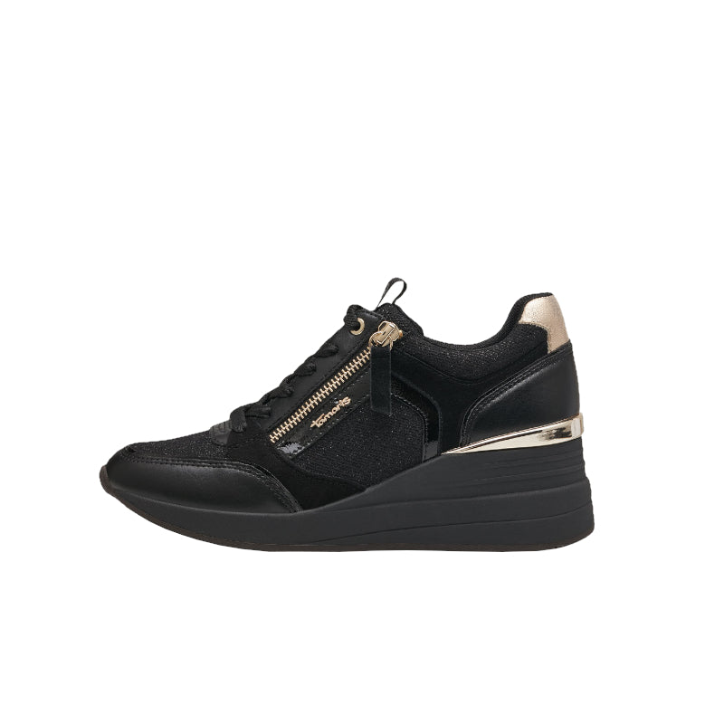 Baskets Tamaris femme