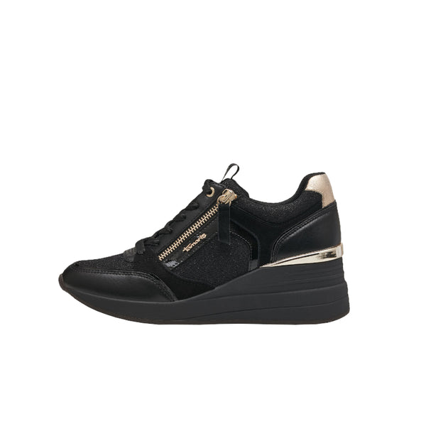 Baskets Tamaris femme