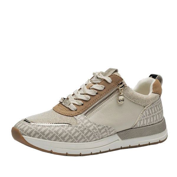 Baskets Tamaris femme