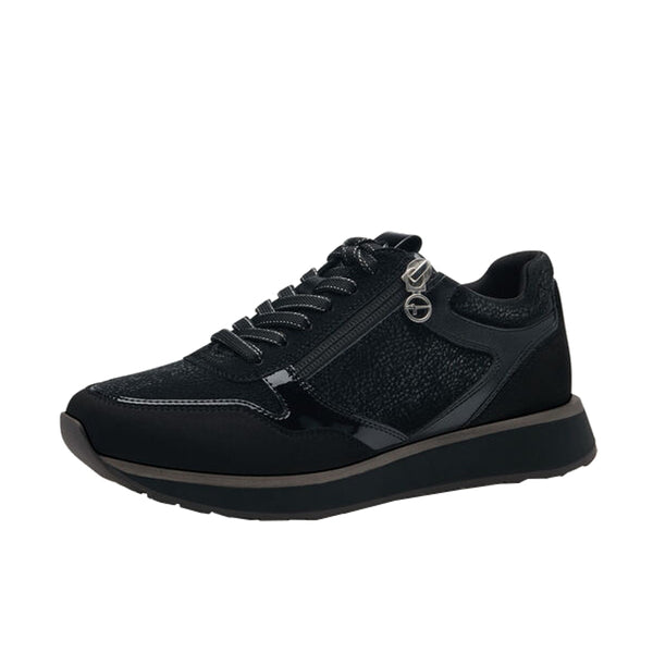 Baskets Tamaris femme